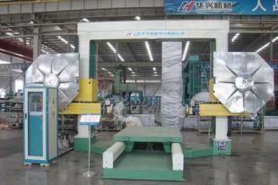 供應(yīng)HSJ200數(shù)控串珠繩鋸石機 高效石材切割解決方案