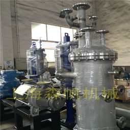 氣液分離器森帆機械非標(biāo)件化工組件加工系統(tǒng)廠家 價格、圖片與批發(fā)指南