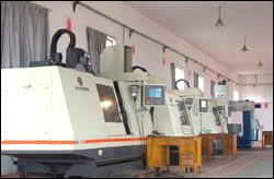 無錫港盛港口機械 深耕港口設備領域，傳承卓越制造精神