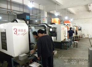 別猜了，機(jī)械加工廠利潤(rùn)空間只有10%，網(wǎng)絡(luò)設(shè)備行業(yè)利潤(rùn)空間究竟幾何？