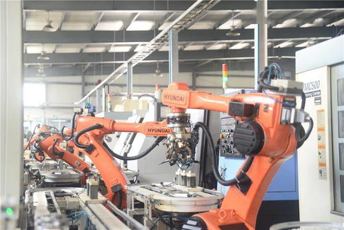 德盛機(jī)械選擇“一軸到底”網(wǎng)絡(luò)設(shè)備方案的戰(zhàn)略考量