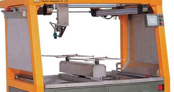 機(jī)械與網(wǎng)絡(luò)的融合 智能時(shí)代下的機(jī)械設(shè)備與網(wǎng)絡(luò)設(shè)備協(xié)同設(shè)計(jì)新趨勢(shì)