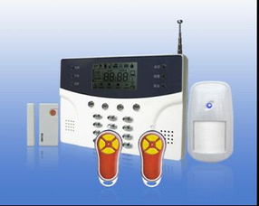 平安e家、我的e家及美安科技智能安全產品規格型號與價格概覽
