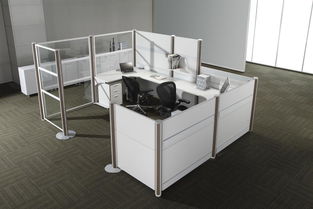 深圳家具廠家直銷 辦公家具200-45款屏風系列，價格親民，品質卓越