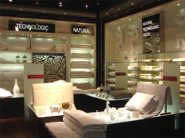 喬德家紡 品質生活之選，家居紡織零售的貼心伙伴