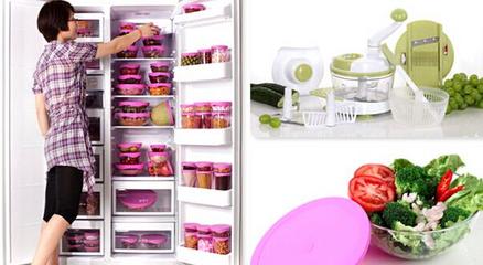 美之扣家居用品 讓生活更便捷，讓家更溫暖